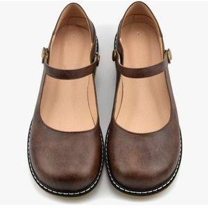 May jane style shoes